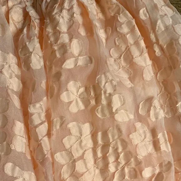 Maje Fil Coupé Flared Joshua Skirt. - Picture 8 of 10